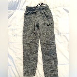 Boys dry fit sweatpants
